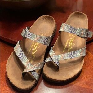 Papillio by Birkenstock sandals
